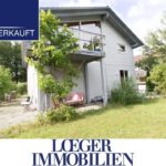 +VERKAUFT+ Tutzing-Kampberg Architektenhaus für die große Familie +VERKAUFT+ Tutzing-Kampberg Architektenhaus für die große Familie