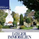 +VERKAUFT+ Baugrundstück im schönsten Dorf Bayerns +VERKAUFT+ Baugrundstück im schönsten Dorf Bayerns