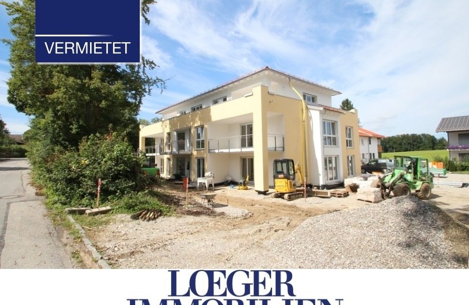+VERMIETET+ 2-Zimmer-Wohnung in Bernried am Starnberger See +VERMIETET+ 2-Zimmer-Wohnung in Bernried am Starnberger See