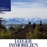 +VERMIETET+ NEUBAU – Wohnung mit traumhaftem Blick auf den See und die Berge +VERMIETET+ NEUBAU – Wohnung mit traumhaftem Blick auf den See und die Berge