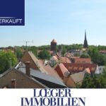 +VERKAUFT+ Mitten drin! Gut vermietete 2-Zimmer-Wohnung im Zentrum von Freiberg +VERKAUFT+ Mitten drin! Gut vermietete 2-Zimmer-Wohnung im Zentrum von Freiberg