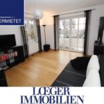 +VERMIETET+ Wohnung in Starnberg mit Balkon und Gartenanteil +VERMIETET+ Wohnung in Starnberg mit Balkon und Gartenanteil