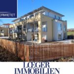 +VERMIETET+ 3-Zimmer-Wohnung in Bernried +VERMIETET+ 3-Zimmer-Wohnung in Bernried
