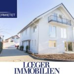 +VERMIETET+ moderne Doppelhaushälfte mit Blick auf Kloster Andechs +VERMIETET+ moderne Doppelhaushälfte mit Blick auf Kloster Andechs