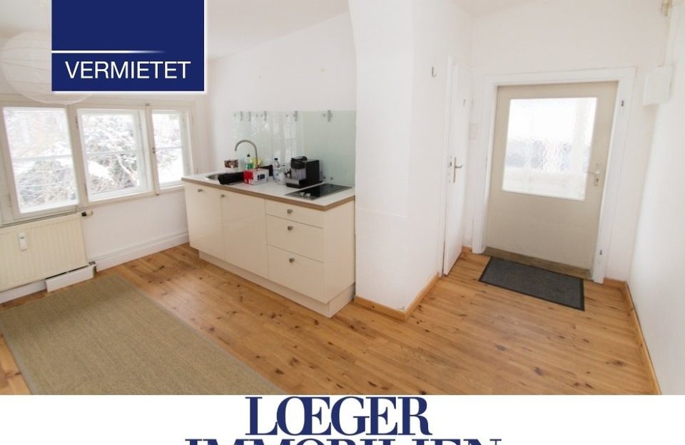 +VERMIETET+ Tutzing – Gewerberäume in zentraler Lage +VERMIETET+ Tutzing – Gewerberäume in zentraler Lage