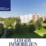 +VERKAUFT+ Blick ins Grüne – gut geschnittene 3-Zimmer-Wohnung in München-Aubing +VERKAUFT+ Blick ins Grüne – gut geschnittene 3-Zimmer-Wohnung in München-Aubing