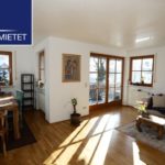 +VERMIETET+ Schöne 3-Zimmer-Wohnung mit großem Balkon in Tutzing +VERMIETET+ Schöne 3-Zimmer-Wohnung mit großem Balkon in Tutzing
