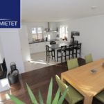 +VERMIETET+ Elegantes Einfamilienhaus mit hochwertiger EBK in Bernried +VERMIETET+ Elegantes Einfamilienhaus mit hochwertiger EBK in Bernried