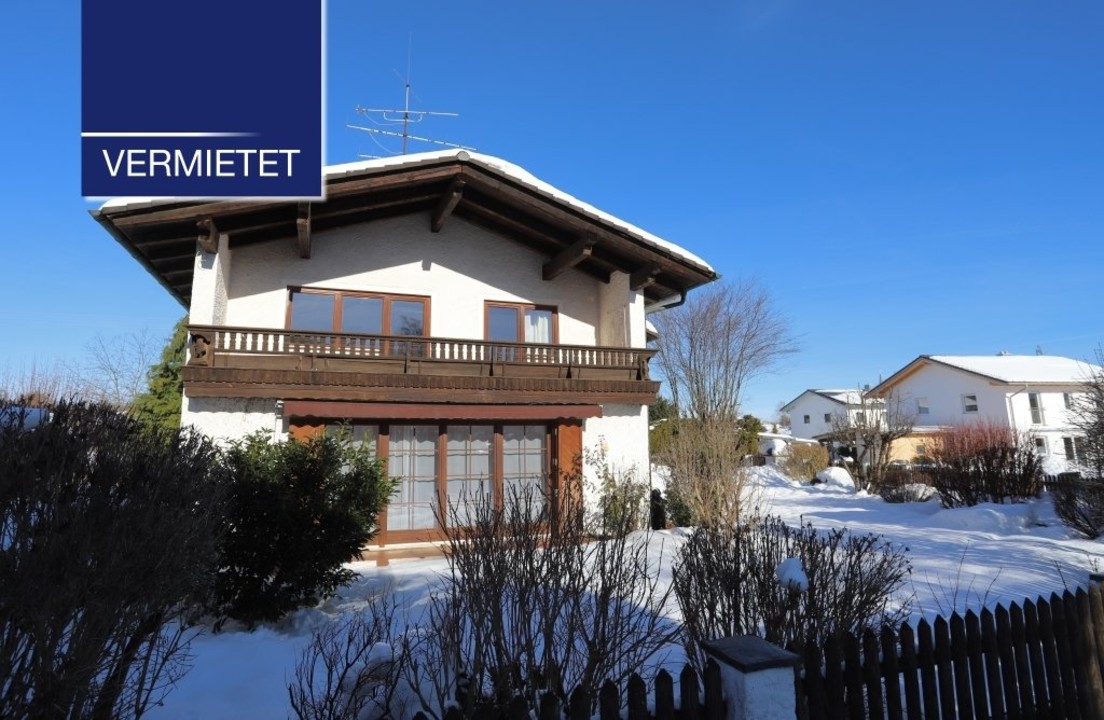 +VERMIETET+ Gemütliches Landhaus mit schönem Garten in ruhiger Wohnlage +VERMIETET+ Gemütliches Landhaus mit schönem Garten in ruhiger Wohnlage