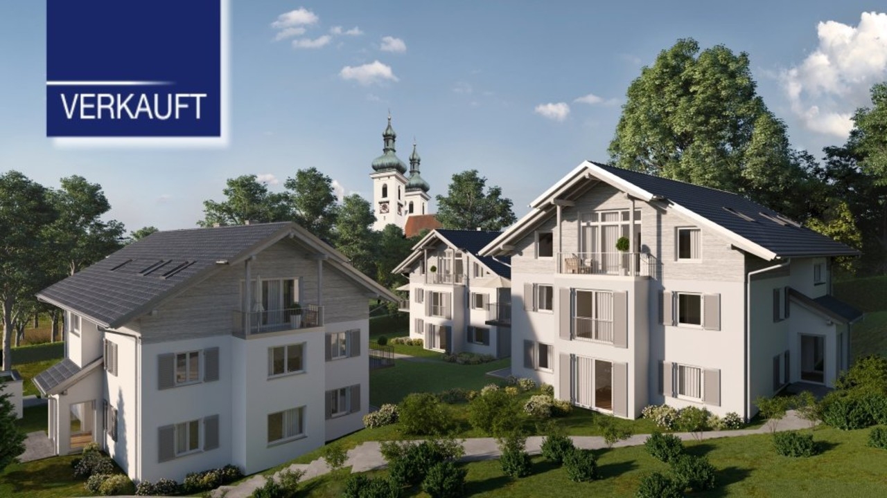 +VERKAUFT+ WOHNPARK TUTZING 2-Zimmer-EG-Wohnung + Hobbyraum mit Bad, Gartenanteil +VERKAUFT+ WOHNPARK TUTZING 2-Zimmer-EG-Wohnung + Hobbyraum mit Bad, Gartenanteil