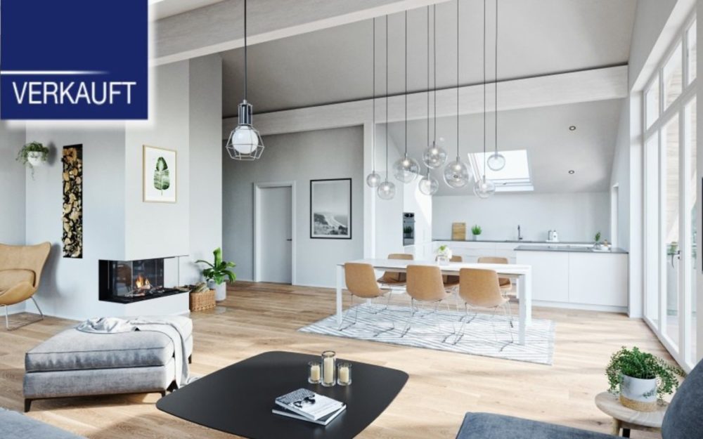 +VERKAUFT+ WOHNPARK TUTZING elegante 4-Zimmer-Dachgeschoss-Wohnungen +VERKAUFT+ WOHNPARK TUTZING elegante 4-Zimmer-Dachgeschoss-Wohnungen