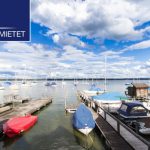+VERMIETET+ Rarität – Badehütte mit großem Steg in Tutzing am Starnberger See zu mieten +VERMIETET+ Rarität – Badehütte mit großem Steg in Tutzing am Starnberger See zu mieten