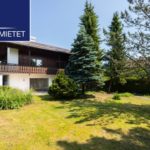 +VERMIETET+ Generationenwohnen – 2 Wohneinheiten mit Garten und Balkon +VERMIETET+ Generationenwohnen – 2 Wohneinheiten mit Garten und Balkon
