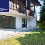 +VERMIETET+ 2-Zimmer-Erdgeschoss-Wohnung mit großem Garten +VERMIETET+ 2-Zimmer-Erdgeschoss-Wohnung mit großem Garten