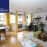 +VERMIETET+ 2-Zimmer-Wohnung unweit des Tutzinger Schlosses +VERMIETET+ 2-Zimmer-Wohnung unweit des Tutzinger Schlosses