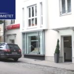 +VERMIETET+Tutzing – Ladengeschäft in Zentrumslage +VERMIETET+Tutzing – Ladengeschäft in Zentrumslage