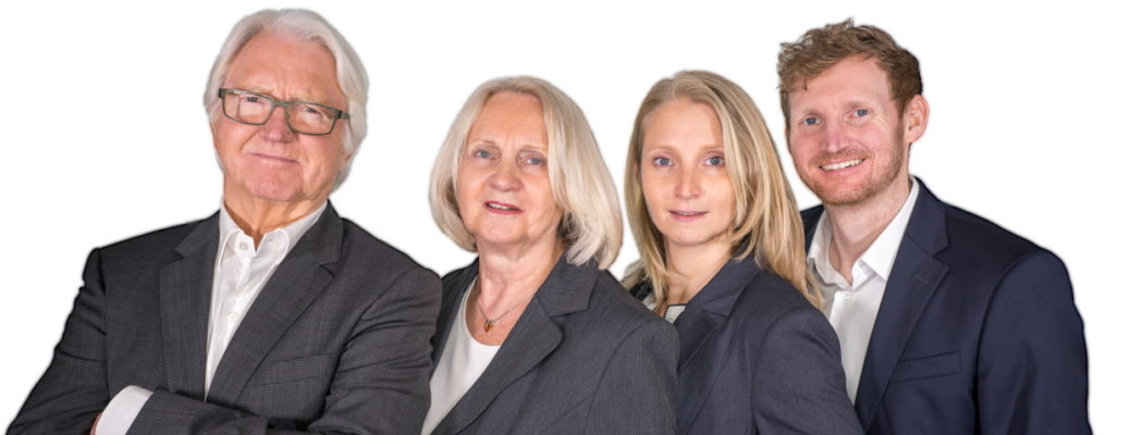 Loeger Immobilien Team LOEGER IMMOBILIEN FAMILIE LOEGER
