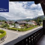 +VERMIETET+ Appartement mit Blick auf den Wank in ruhiger Lage von Garmisch +VERMIETET+ Appartement mit Blick auf den Wank in ruhiger Lage von Garmisch