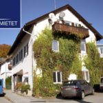 +VERMIETET+ Büro mit 4 Räumen in zentraler Lage von Tutzing +VERMIETET+ Büro mit 4 Räumen in zentraler Lage von Tutzing