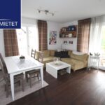 +VERMIETET+ Elegante Wohnung mit Lift und Balkon in Zentrumslage