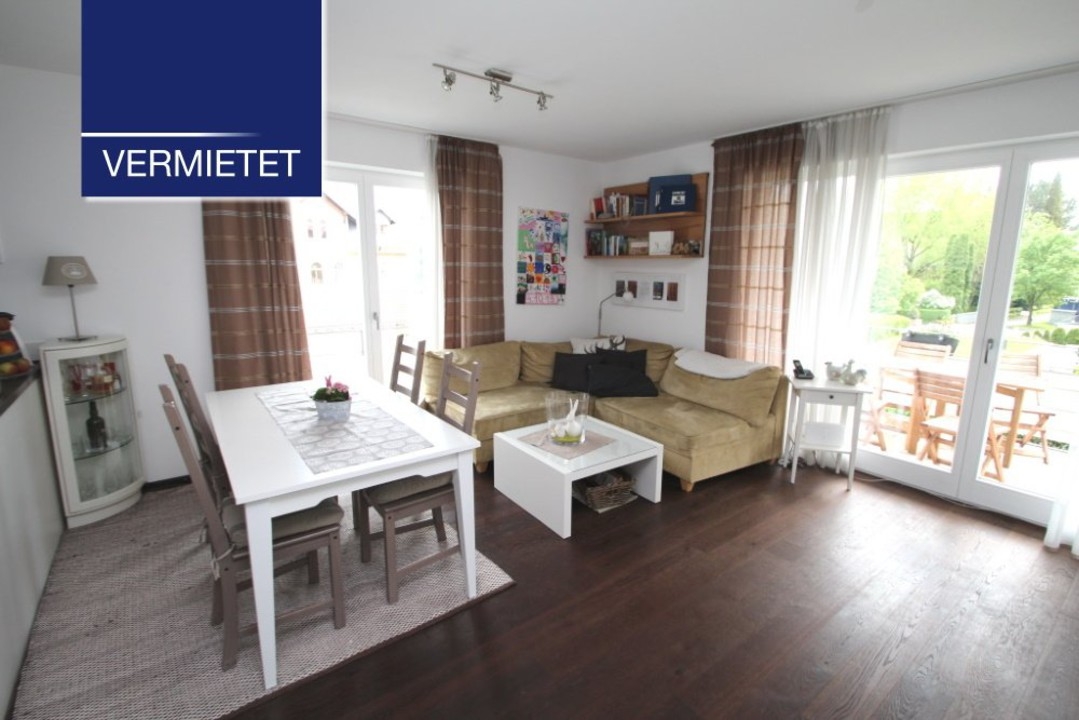 +VERMIETET+ Elegante Wohnung mit Lift und Balkon in Zentrumslage +VERMIETET+ Elegante Wohnung mit Lift und Balkon in Zentrumslage