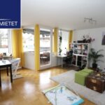 +VERMIETET+ 2-Zimmer-Wohnung unweit des Tutzinger Schlosses +VERMIETET+ 2-Zimmer-Wohnung unweit des Tutzinger Schlosses