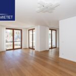 +VERMIETET+ Elegante 3-Zimmer-Wohnung mit Aufzug und kleinem Seeblick in Tutzing am Starnberger See +VERMIETET+ Elegante 3-Zimmer-Wohnung mit Aufzug und kleinem Seeblick in Tutzing am Starnberger See