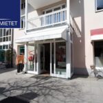 +VERMIETET+ Ladengeschäft im Zentrum von Tutzing +VERMIETET+ Ladengeschäft im Zentrum von Tutzing
