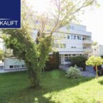 +VERKAUFT+ Feldafing – Erdgeschoss-Wohnung zum Wohnen und Arbeiten +VERKAUFT+ Feldafing – Erdgeschoss-Wohnung zum Wohnen und Arbeiten