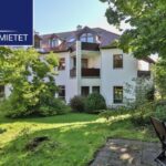 +VERMIETET+ Dachgeschosswohnung in zentraler Lage mit See- und Bergblick in Tutzing +VERMIETET+ Dachgeschosswohnung in zentraler Lage mit See- und Bergblick in Tutzing