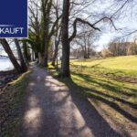 +VERKAUFT+ Charmantes Anwesen in Bernried am Starnberger See +VERKAUFT+ Charmantes Anwesen in Bernried am Starnberger See