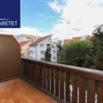 +VERMIETET+ Tutzing – 3 Zimmer-Wohnung in Einfamilienhaus +VERMIETET+ Tutzing – 3 Zimmer-Wohnung in Einfamilienhaus