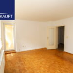 +VERKAUFT+ ALLACH – ruhig gelegene 3-Zimmer-Wohnung mit Blick ins Grüne +VERKAUFT+ ALLACH – ruhig gelegene 3-Zimmer-Wohnung mit Blick ins Grüne