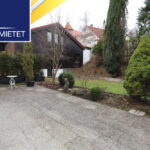 +Vermietet+ 3,5 Zimmer Wohnung mit Terrasse und Garten in Feldafing – befristet auf 5 Jahre +Vermietet+ 3,5 Zimmer Wohnung mit Terrasse und Garten in Feldafing – befristet auf 5 Jahre