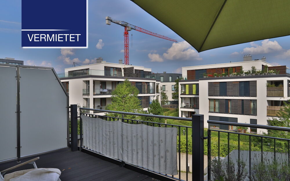 +VERMIETET+ 2,5-Zimmer-Wohnung in zentraler Lage von Tutzing +VERMIETET+ 2,5-Zimmer-Wohnung in zentraler Lage von Tutzing