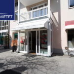 +VERMIETET+ Ladengeschäft im Zentrum von Tutzing +VERMIETET+ Ladengeschäft im Zentrum von Tutzing