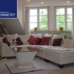 +VERMIETET+ 3-Zimmer Dachgeschosswohnung in Tutzing-Unterzeismering +VERMIETET+ 3-Zimmer Dachgeschosswohnung in Tutzing-Unterzeismering