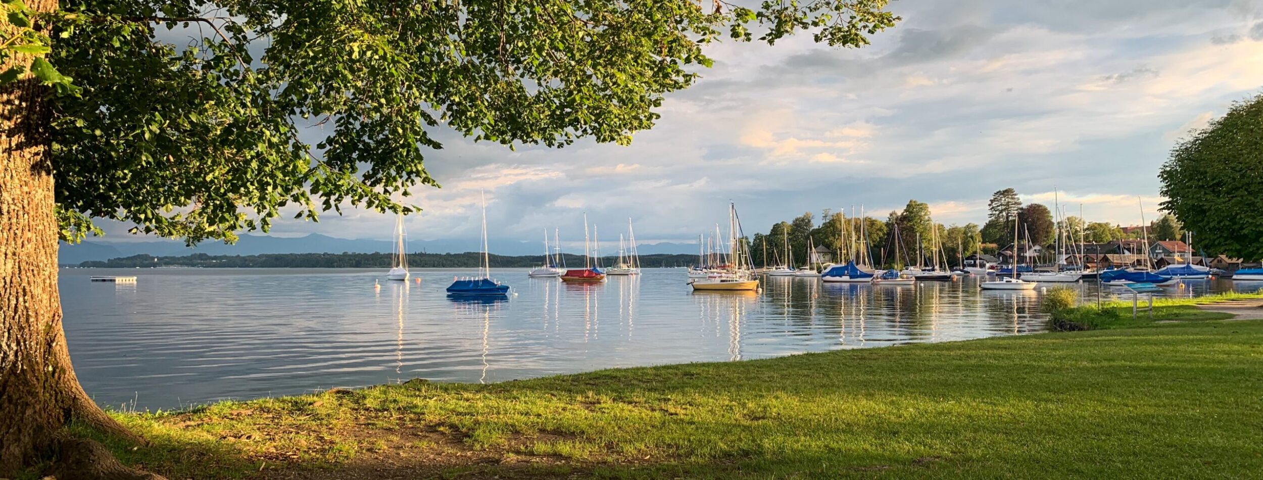 Tutzing-Starnberger-See Loeger Immobilien Starnberger See