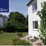 +VERMIETET+ Einfamilienhaus mit großem Garten in München-Hadern +VERMIETET+ Einfamilienhaus mit großem Garten in München-Hadern