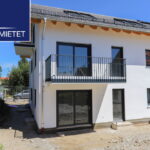 +VERMIETET+ 2-Zimmer-Erdgeschoss-Wohnung *Neubau* in Tutzing-Traubing +VERMIETET+ 2-Zimmer-Erdgeschoss-Wohnung *Neubau* in Tutzing-Traubing