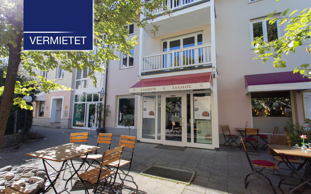 +VERMIETET+ Ladengeschäft im Zentrum von Tutzing +VERMIETET+ Ladengeschäft im Zentrum von Tutzing