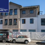 +VERMIETET+ Tutzing – NEUBAU mit saisonalem Seeblick – Büro-/Praxisflächen in 1A-Lage +VERMIETET+ Tutzing – NEUBAU mit saisonalem Seeblick – Büro-/Praxisflächen in 1A-Lage