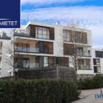 +VERMIETET+ Tutzing – stilvolle 3-Zimmer-Wohnung mit 2 Balkonen und Kamin +VERMIETET+ Tutzing – stilvolle 3-Zimmer-Wohnung mit 2 Balkonen und Kamin