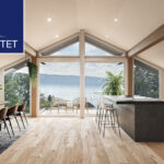 VERMIETET – Traumhafte Dachgeschosswohnung mit Lift, See- und Bergblick