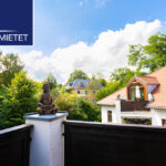+VERMIETET+ Dachgeschosswohnung in zentraler Lage mit See- und Bergblick in Tutzing +VERMIETET+ Dachgeschosswohnung in zentraler Lage mit See- und Bergblick in Tutzing