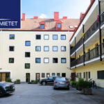 +VERMIETET+ Gemütliches 1-Zimmer-Appartement nur wenige Meter vom Starnberger See +VERMIETET+ Gemütliches 1-Zimmer-Appartement nur wenige Meter vom Starnberger See