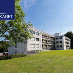 +VERKAUFT+ Gepflegtes Appartement mit Aufzug am Starnberger Krankenhaus +VERKAUFT+ Gepflegtes Appartement mit Aufzug am Starnberger Krankenhaus