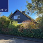 +VERMIETET+ Einfaches Einfamilienhaus mit großem Garten in Bernried +VERMIETET+ Einfaches Einfamilienhaus mit großem Garten in Bernried