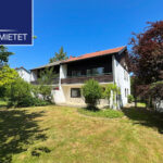 +VERMIETET+ Familienfreundliche Doppelhaushälfte mit großem Garten in Tutzing-Unterzeismering +VERMIETET+ Familienfreundliche Doppelhaushälfte mit großem Garten in Tutzing-Unterzeismering