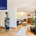 +VERMIETET+ Komfortable 2-Zimmer-Wohnung mit Balkon und Stellplatz +VERMIETET+ Komfortable 2-Zimmer-Wohnung mit Balkon und Stellplatz